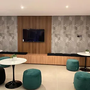 Apartamento Encantador Na Clementino., São Paulo