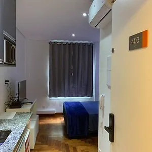 Apartamento Na Bela Vista, São Paulo