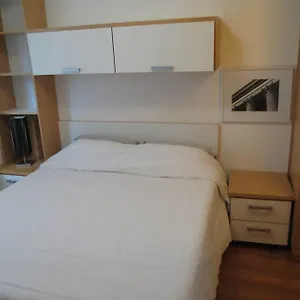 Apartamento Studio Mobiliado - Flat 400mts Av. Paulista, São Paulo