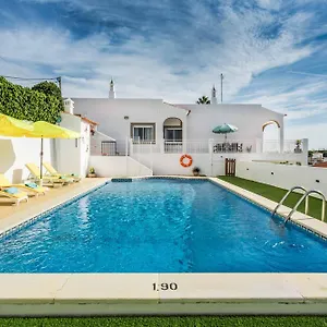 Casa Miranda Albufeira