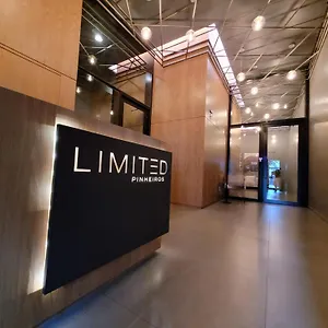 Apartamento Charmoso Em Pinheiros 250 Metros Da Estacao Oscar Freire Hospital Clinicas Nubank Incor Paulista, São Paulo