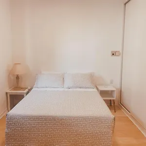 Apartamento Aconchegante Nos Jardins., São Paulo
