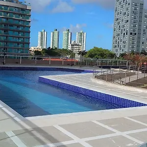 Dunna Barcane Natal