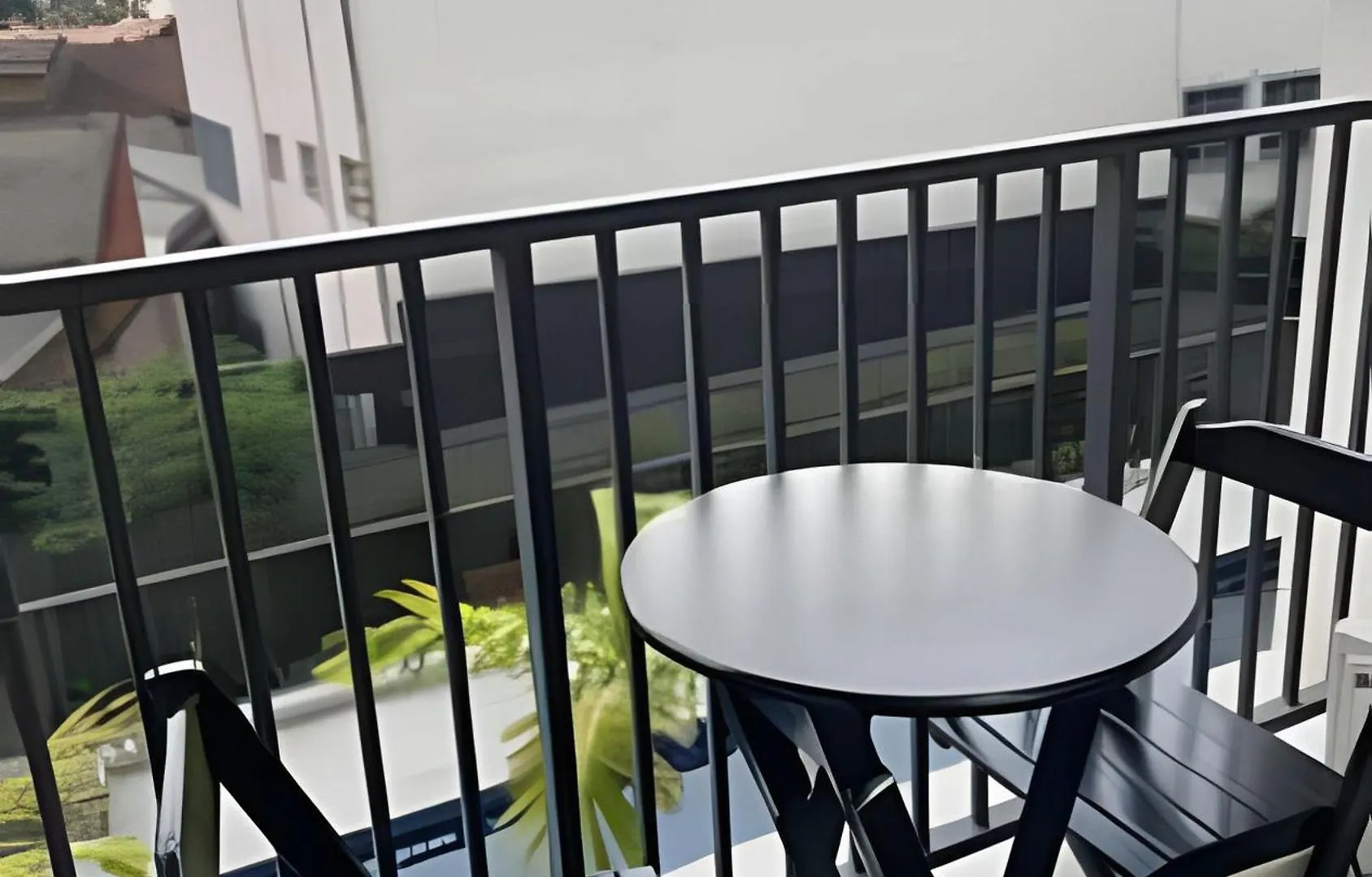 Zyz Centro Apartment Sao Paulo Brazil