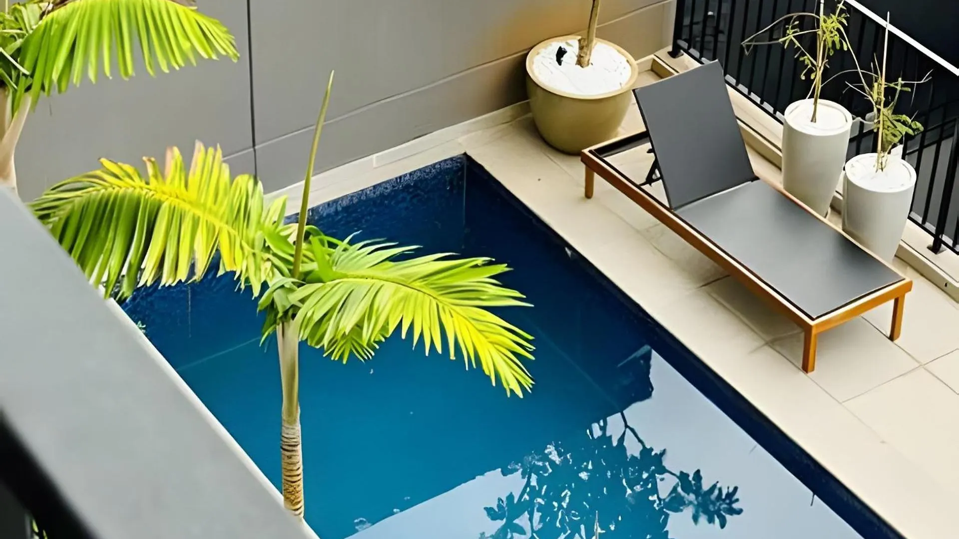 Zyz Centro Apartment Sao Paulo Brazil