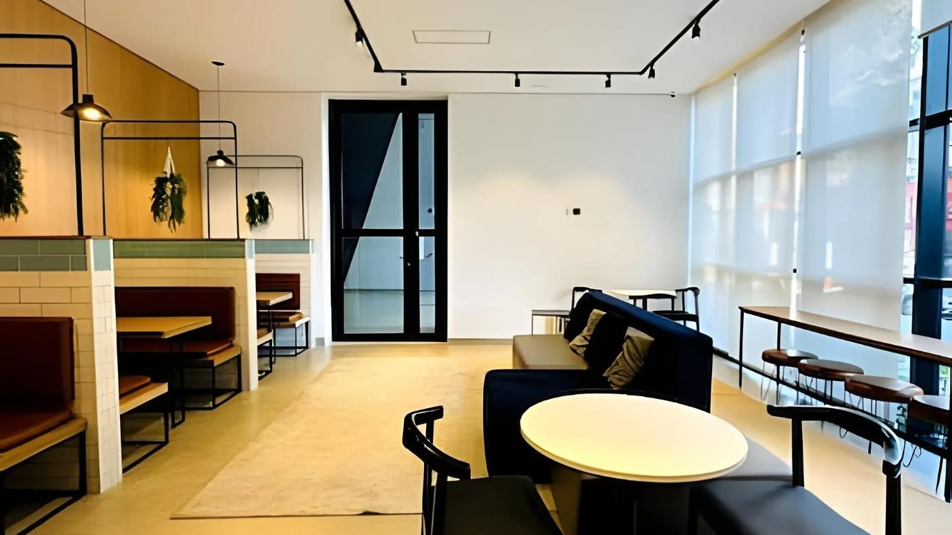 Zyz Centro Apartment Sao Paulo