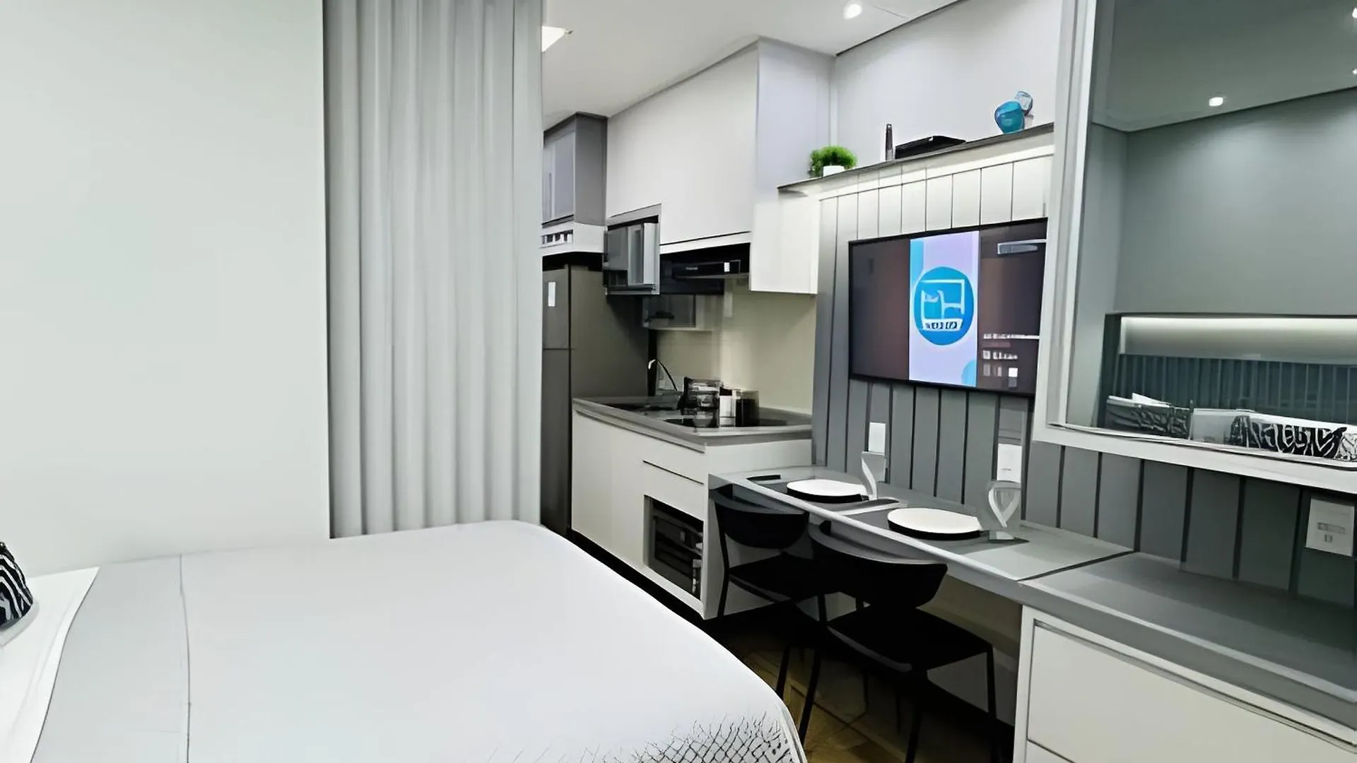 Zyz Centro Apartment Sao Paulo