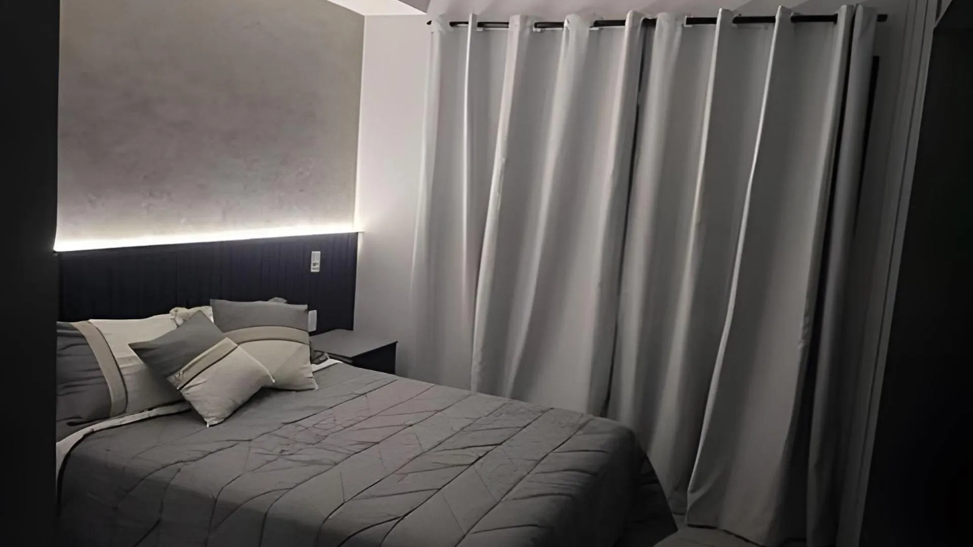 Zyz Centro Apartment Sao Paulo