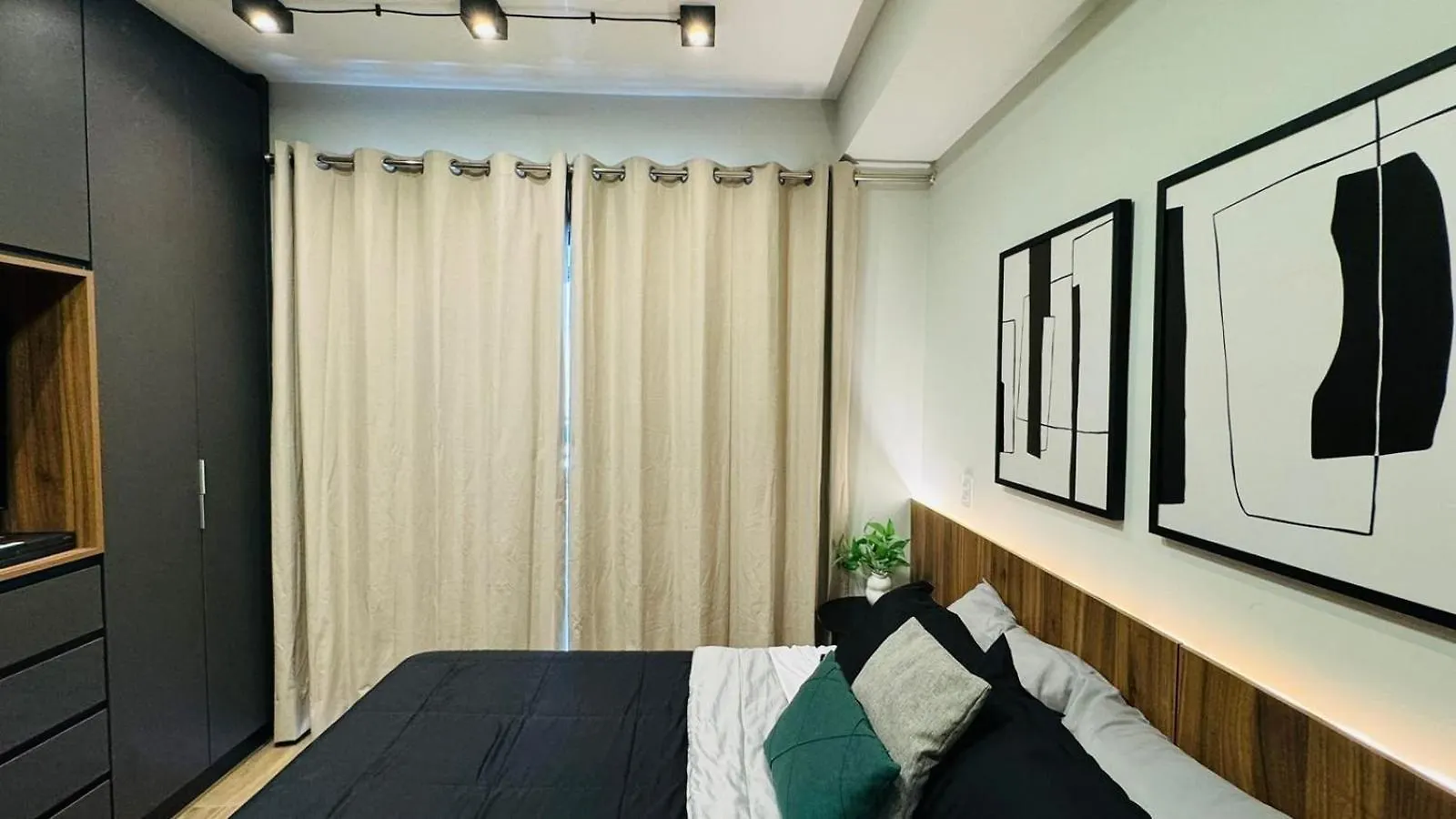 Zyz Centro Apartment Sao Paulo