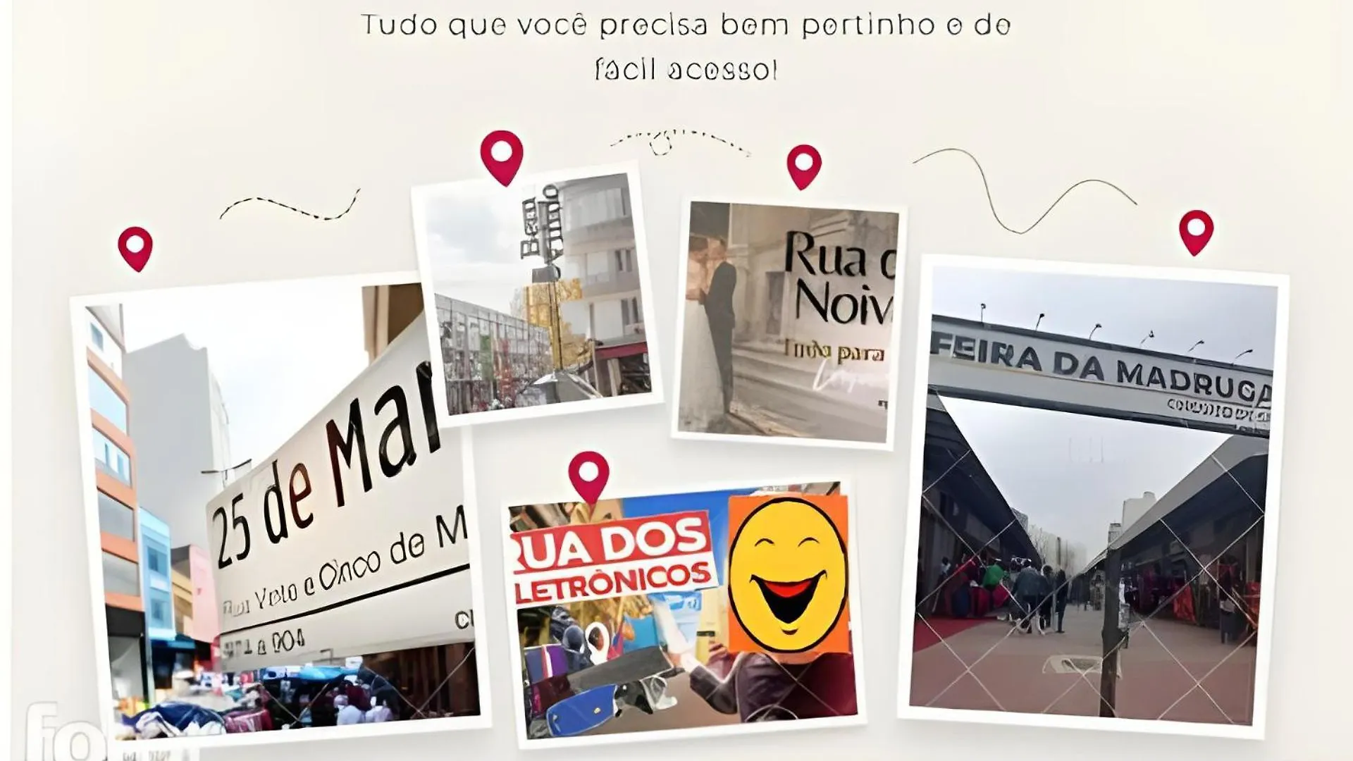 Zyz Centro Apartment Sao Paulo