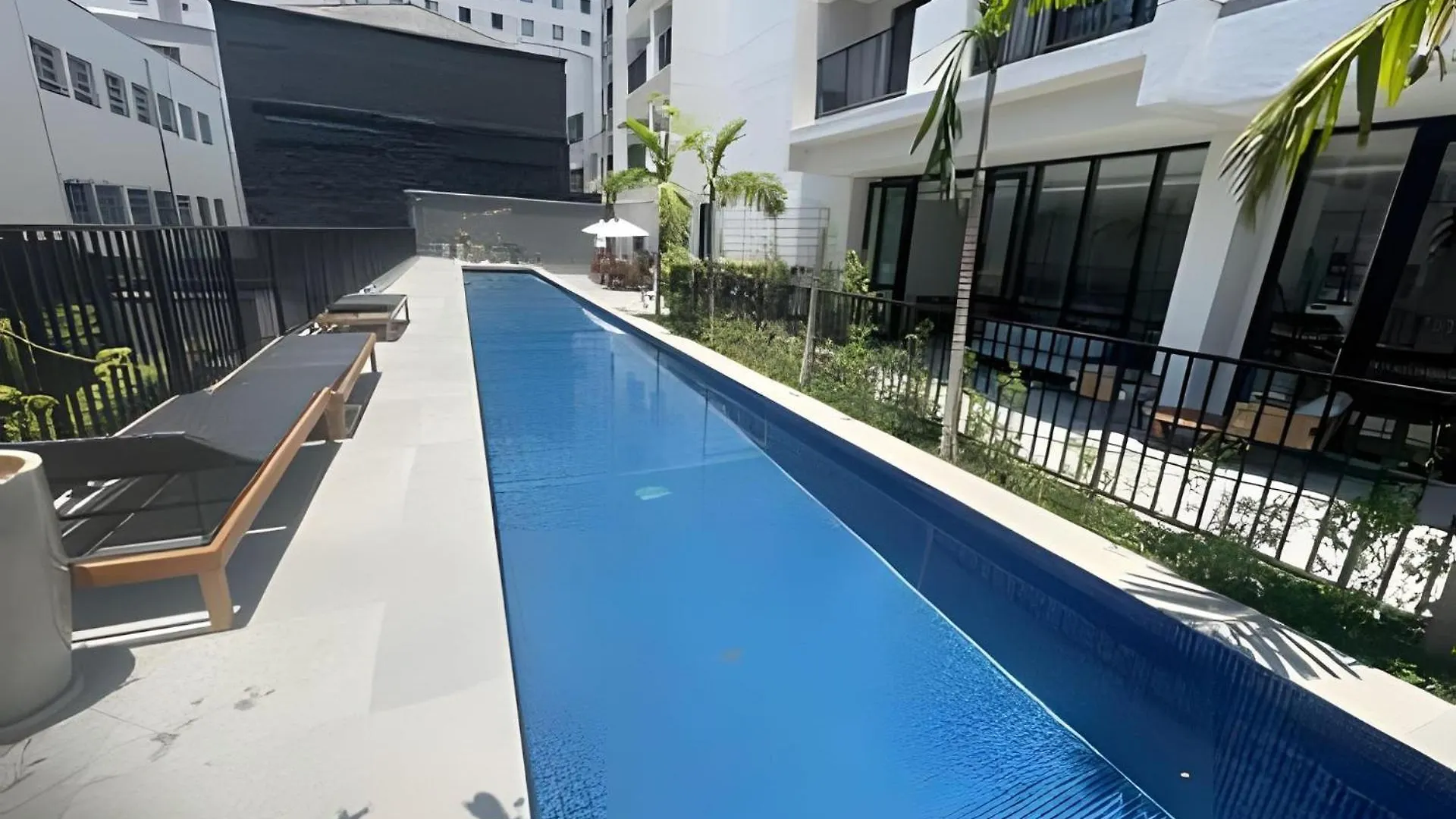 Zyz Centro Apartment Sao Paulo