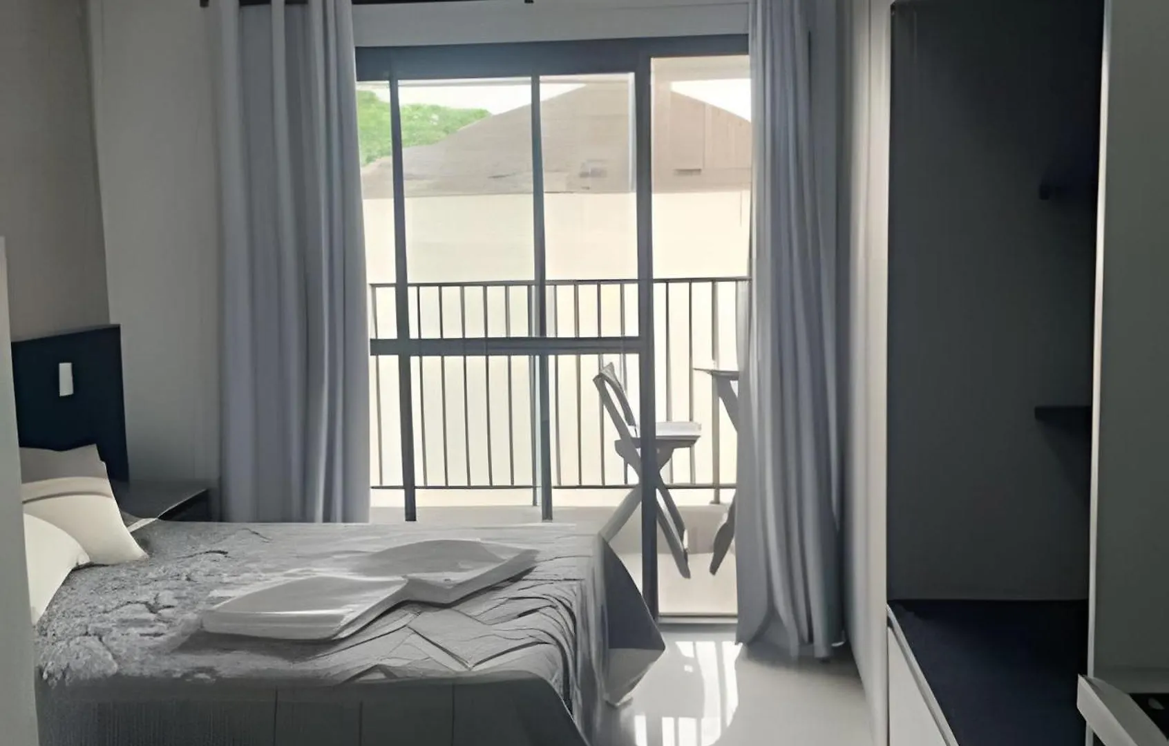 Zyz Centro Apartment Sao Paulo 0*,